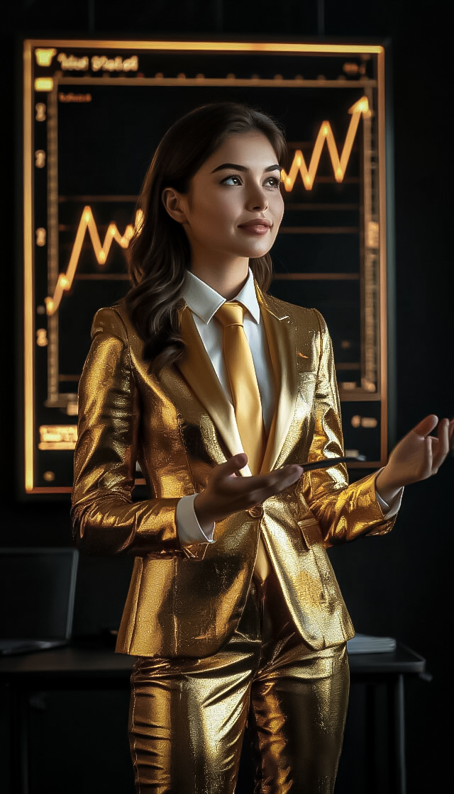 Ilustración abstracta