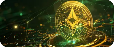 gráfico del mercado